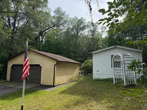 S1449a Birchwood Road, Wisconsin Dells, WI 53965