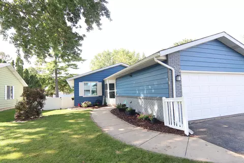 302 Martin St, Fort Atkinson, WI 53538
