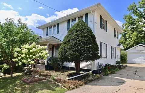 306 Mill St, Clinton, WI 53525