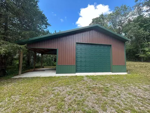 1848 18th Ave, Arkdale, WI 54613