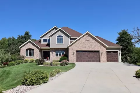 7485 Meadowrue Cir, Middleton, WI 53562