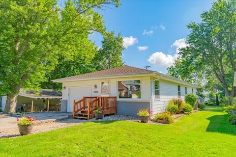 199 S Kerch St, Brooklyn, WI 53521