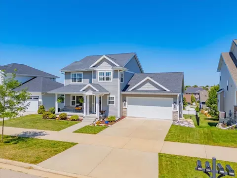 9420 Wilrich St, Middleton, WI 53562