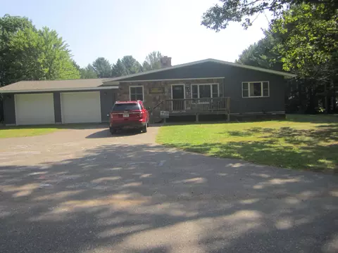 5530 Echo Lake Rd # N, Mercer, WI 54547