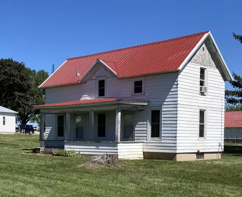 n874 Wibu Road, Arlington, WI 53911