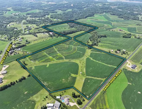 78 31 Acres Sandy Hook Rd, Hazel Green, WI 53811