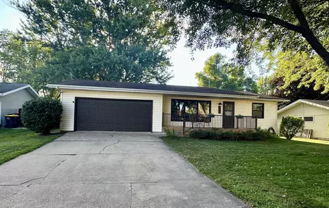 1403 Grant St, Tomah, WI 54660
