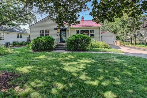 4103 Maher Ave, Madison, WI 53716