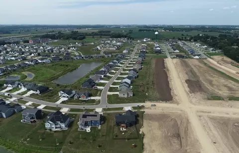 lot213 Bear Tree, Windsor, WI 53532