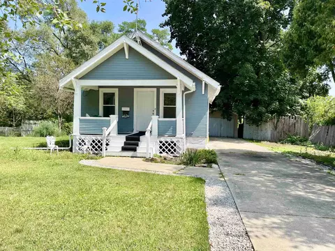 1326 Frederick St, Janesville, WI 53548