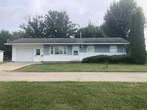 200 Victor St, Shullsburg, WI 53586