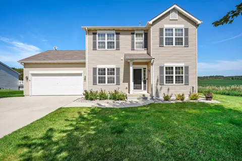 231 Phillips Dr, Marshall, WI 53559