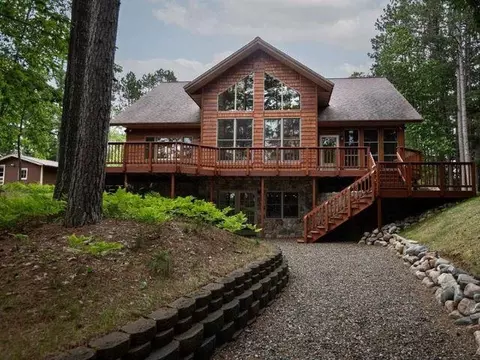 5533 Echo Lake Rd # N, Mercer, WI 54547
