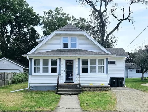 Undisclosed, Milton, WI 53563