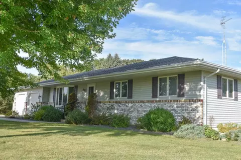 w8837 Jason Drive, Beaver Dam, WI 53916