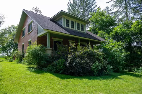 s353 Meffert Road, Wonewoc, WI 53968