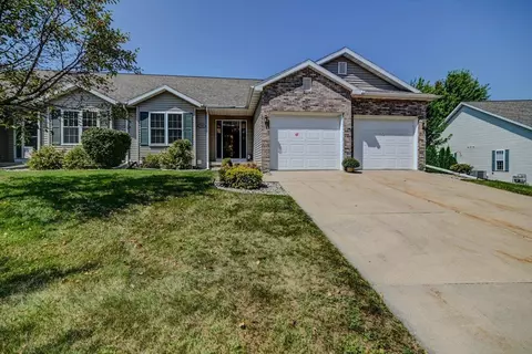 706 Malvern Hill Dr #706, Madison, WI 53718
