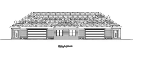 205 NW 3rd Ave, Monroe, WI 53566