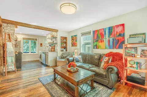 531 Pawling St, Madison, WI 53704