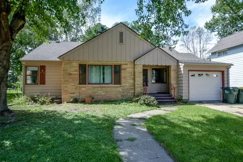 315 N Webb Ave, Reedsburg, WI 53959