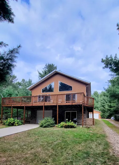 2207 Pine St, Friendship, WI 53934