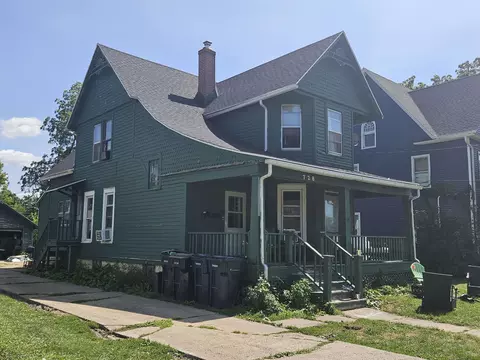 728 Milton Ave, Janesville, WI 53545