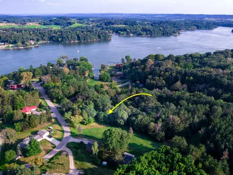 lot68 Goldfinch Ct, La Valle, WI 53941