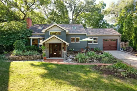 4020 Mandan Cir, Madison, WI 53711