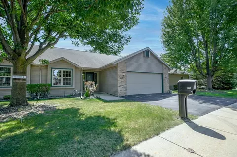 1137 Sawyer Way, Sun Prairie, WI 53590