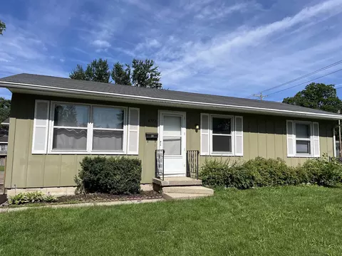 4702 Spaanem Ave, Madison, WI 53716