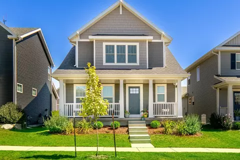 611 Stone Arbor Trl, Verona, WI 53593
