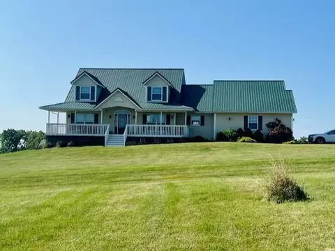 w4835 Pierce Road, Monticello, WI 53570