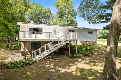 w11468 County Road F West, Randolph, WI 53956