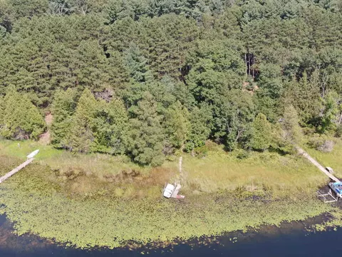lot2 Csm 599 Spruce Dr, Montello, WI 53946