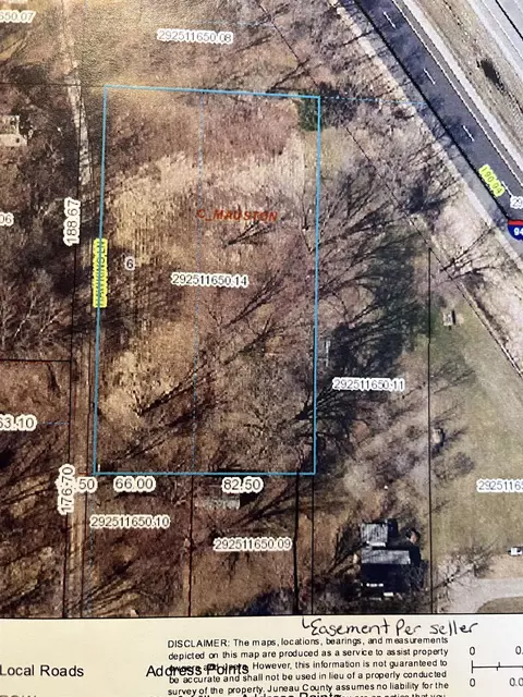 09 Acres Sherman St, Mauston, WI 53948
