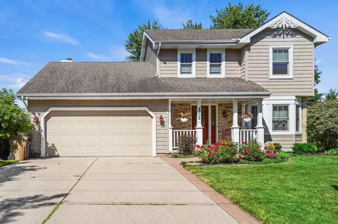 4306 Green Ave, Madison, WI 53704