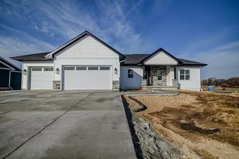 6687 Honeycomb Ln, Deforest, WI 53532