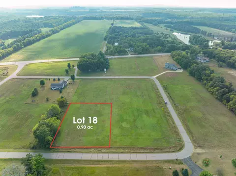 lot18 W 11th Jct, Wisconsin Dells, WI 53965