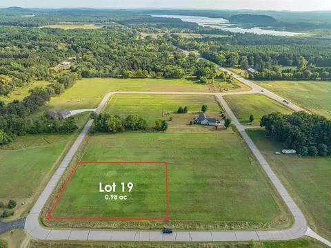 lot19 S Gale Ln, Wisconsin Dells, WI 53965
