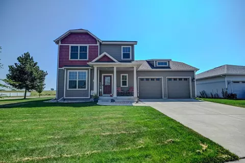 897 Remington Way, Sun Prairie, WI 53590