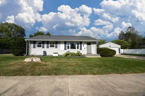 516 N Fremont St, Janesville, WI 53545
