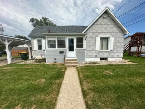 150 E 7th St, Richland Center, WI 53581