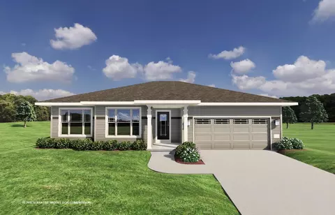 1584 Waverly Way, Verona, WI 53593