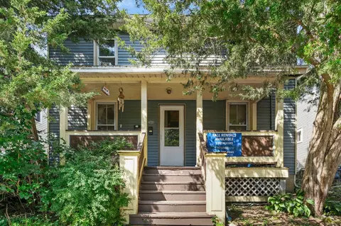 2806 Willard Ave, Madison, WI 53704