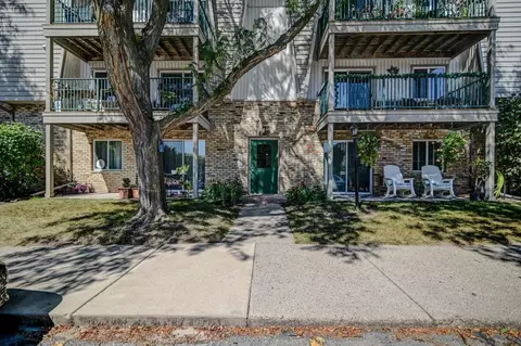 4338 Melody Ln #106, Madison, WI 53704