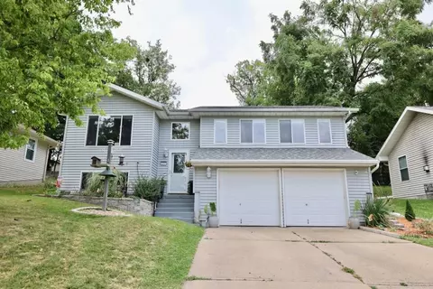 3217 Quincy Ave, Madison, WI 53704