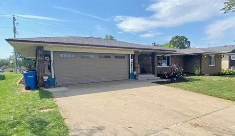 2612 4th St, Monroe, WI 53566