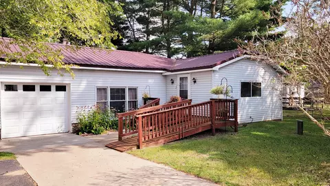 n3594 Lotus Drive, Montello, WI 53949