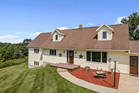s1333 County Highway F, Hillsboro, WI 54634