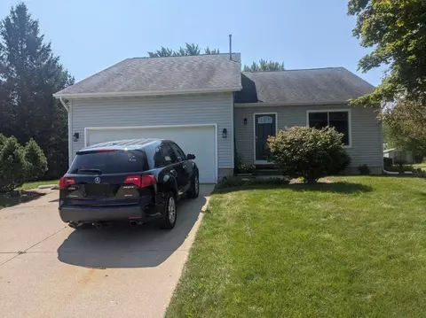419 Sleepy Hollow Ln, Marshall, WI 53559